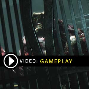 Resident Evil 2 Gameplay Video