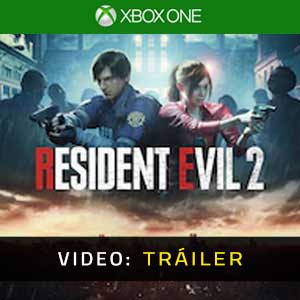apretado En expansión Senador Comprar Resident Evil 2 Xbox One Barato Comparar Precios