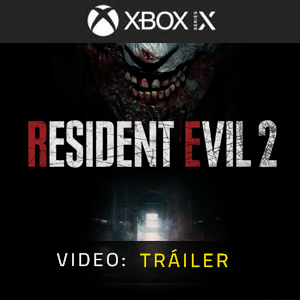 Resident Evil 2 Xbox Series Vídeo Del Tráiler