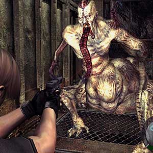 nuevas y horribles criaturas