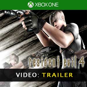 Comprar Resident Evil 4 Xbox One Code Comparar Precios