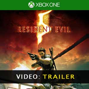 Comprar Resident 5 Xbox One Code Comparar Precios