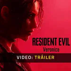 Resident Evil Veronica - Video Tráiler