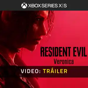 Resident Evil Veronica Xbox Series - Video Tráiler