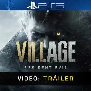 Resident Evil Village PS5 - Tráiler del vídeo