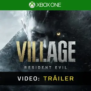 Resident Evil Village Xbox One - Tráiler del vídeo