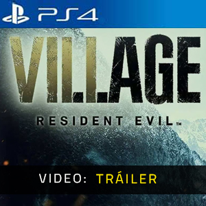 Resident Evil Village - Tráiler de Video