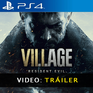 Resident Evil Village Video del Trailer