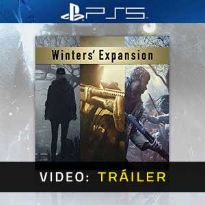Resident Evil Village The Winters Expansion Vídeo Del Tráiler