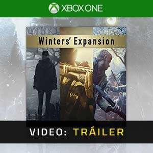 Resident Evil Village The Winters Expansion Vídeo Del Tráiler