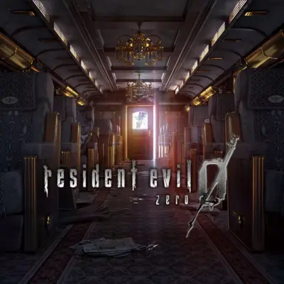 Filtrados los Remakes de Resident Evil Zero y Code Veronica