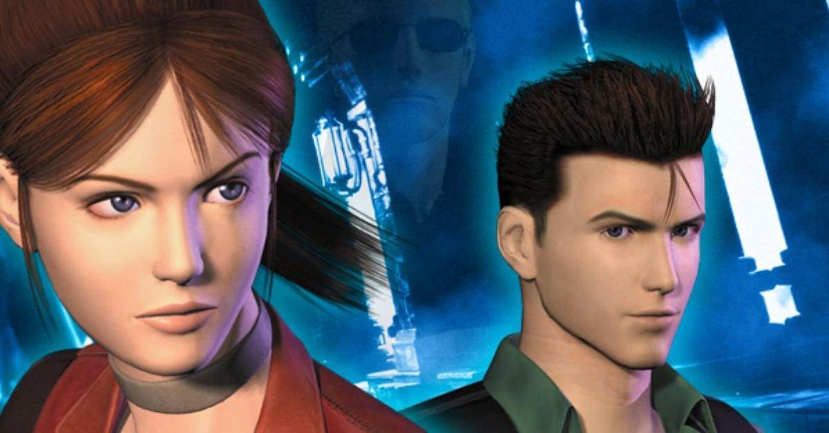 ¡Ahorra un 60% en Resident Evil Code: Veronica X para PS4 Hoy!