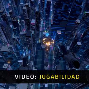 Resist VR Vídeo del Juego