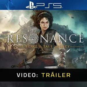 Resonance: A Plague Tale Legacy PS5 - Tráiler