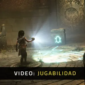 Resonance: A Plague Tale Legacy - Jugabilidad
