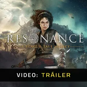 Resonance: A Plague Tale Legacy - Tráiler