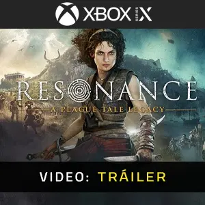 Resonance: A Plague Tale Legacy Xbox Series - Tráiler