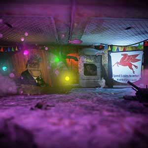 criaturas de cuento de hadas