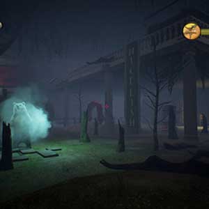 personajes misteriosos