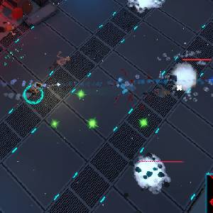 Restart Zero - Objetivo