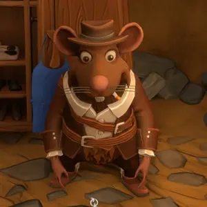 Restaurats - Probador