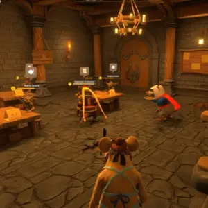 Restaurats - Restaurante