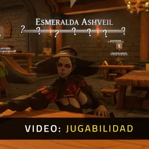 Restaurats - Jugabilidad