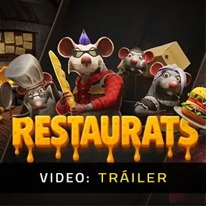 Restaurats - Tráiler