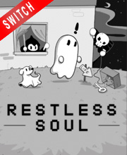 Restless Soul Switch