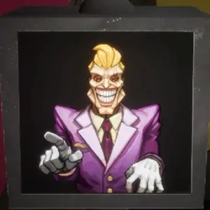 Retail Hell - Sr. Sonrisas