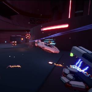 Retooled Lanzador de Orbes