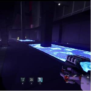 Retooled Armas de Plasma