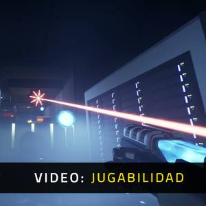 Retooled Video de Jugabilidad
