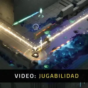 Retrace the Light - Jugabilidad