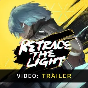 Retrace the Light - Tráiler