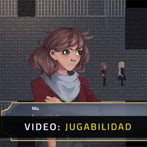 Retrace - Video de Jugabilidad