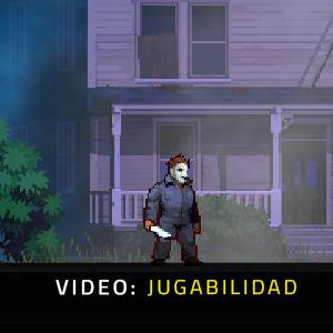 RetroRealms Halloween - Video de Juego