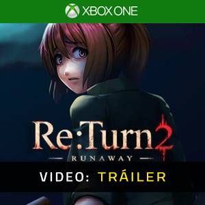 ReTurn 2 Runaway Tráiler de vídeo