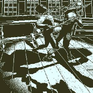 Return of the Obra Dinn - Reloj de Bolsillo