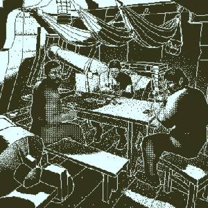 Return of the Obra Dinn - Alojamiento