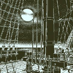 Return of the Obra Dinn - Cubierta