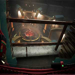 Return To Grace - Turbina