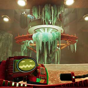 Return To Grace - Lógica