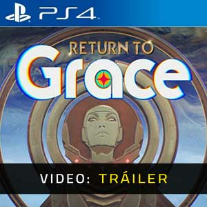 Return to Grace Playstation 4