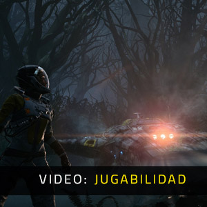 Returnal Vídeo Del Juego