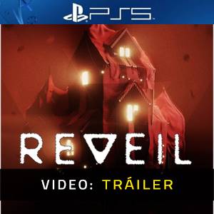 Reveil PS5 - Tráiler