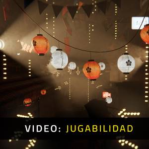 Reveil - Jugabilidad