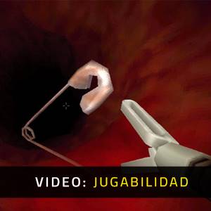 Revenge Of The Colon - Jugabilidad