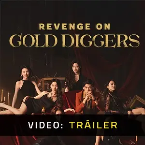 Revenge On Gold Diggers - Video Tráiler