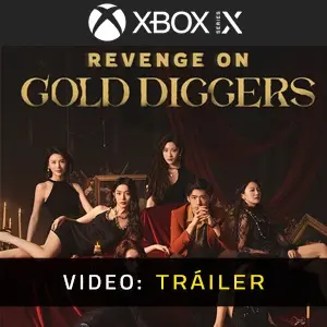 Revenge On Gold Diggers Xbox Series - Video Tráiler